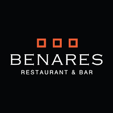 Benares logo
