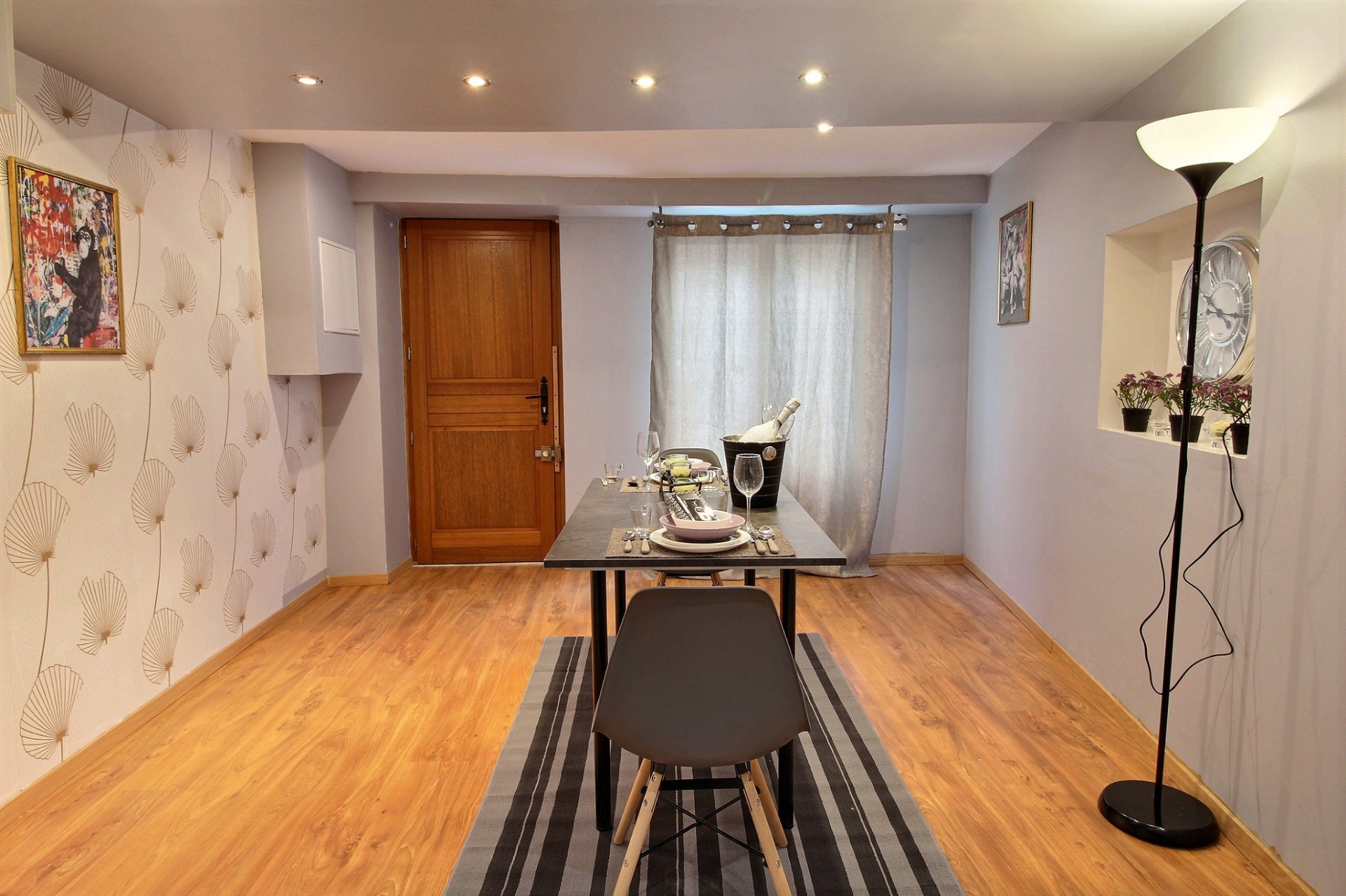 Property deed 92