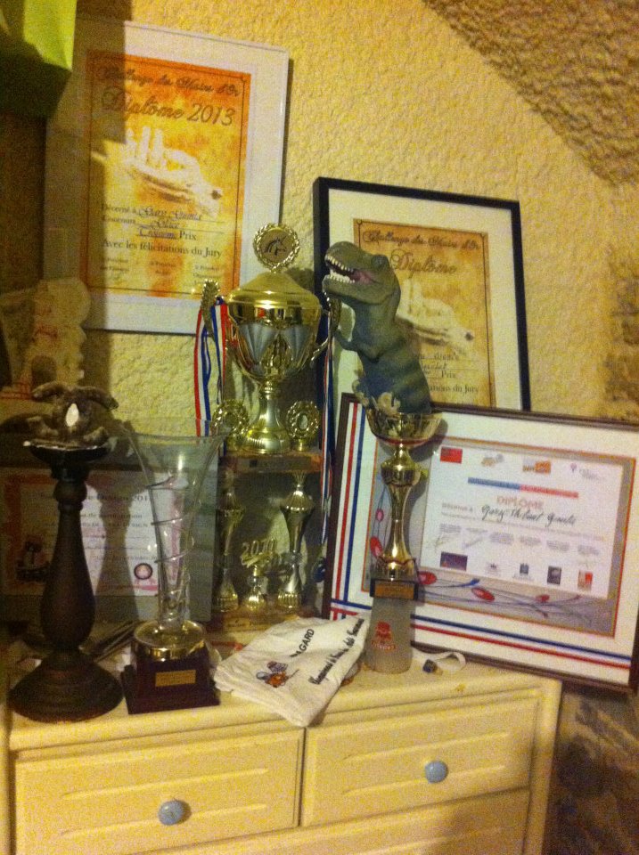 Best Pastry Chef Apprentice