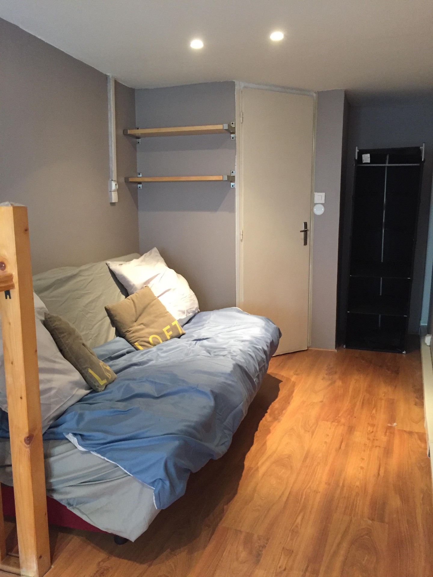 Property deed 52