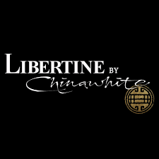 Libertine by Chinawhite