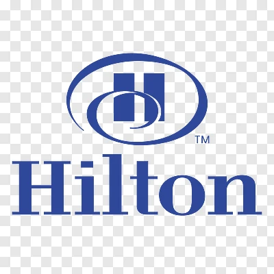 Hilton logo